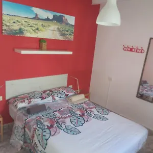 Cruz Guest house Santa Cruz de Tenerife