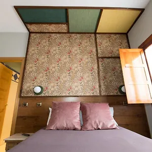 visit hotel