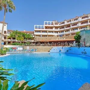 Sunshine Aparthotel San Miguel de Abona