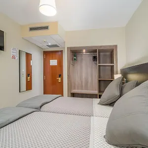 *** Hotel Montmar Spagna