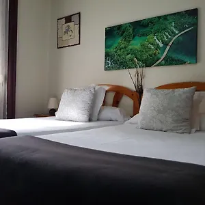 Leyre Guest house Pamplona
