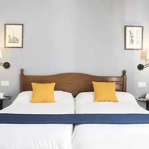 Soledad Guest house Torrejon de Ardoz