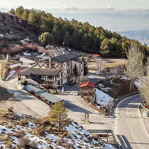 Sulayr ** Guejar Sierra