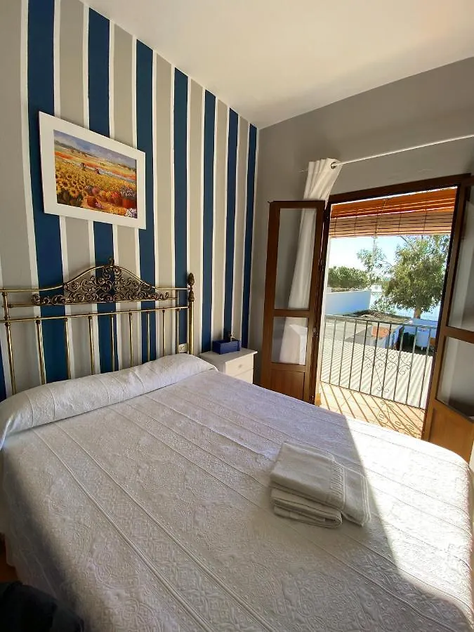 Pension Cristina El Rocio Spain