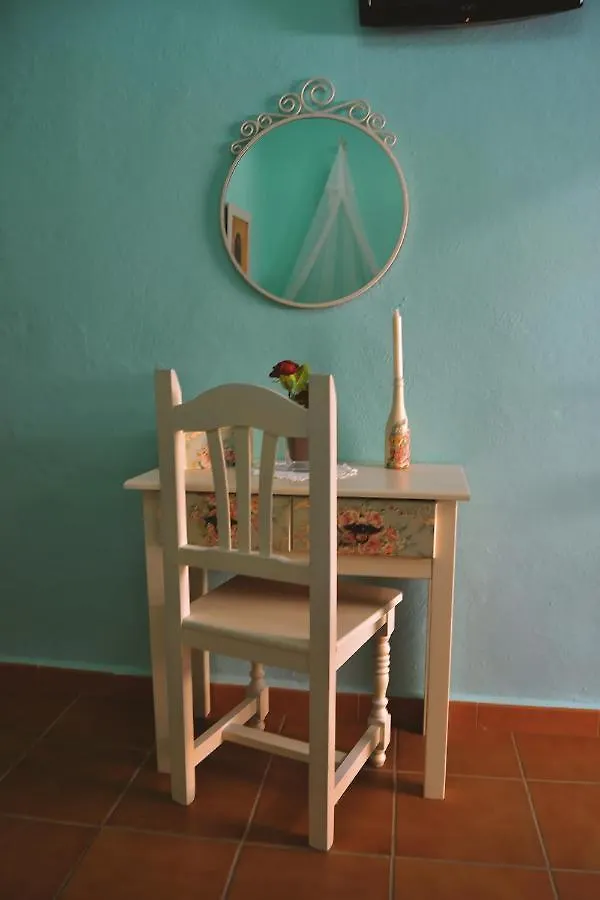 Pension Cristina El Rocio