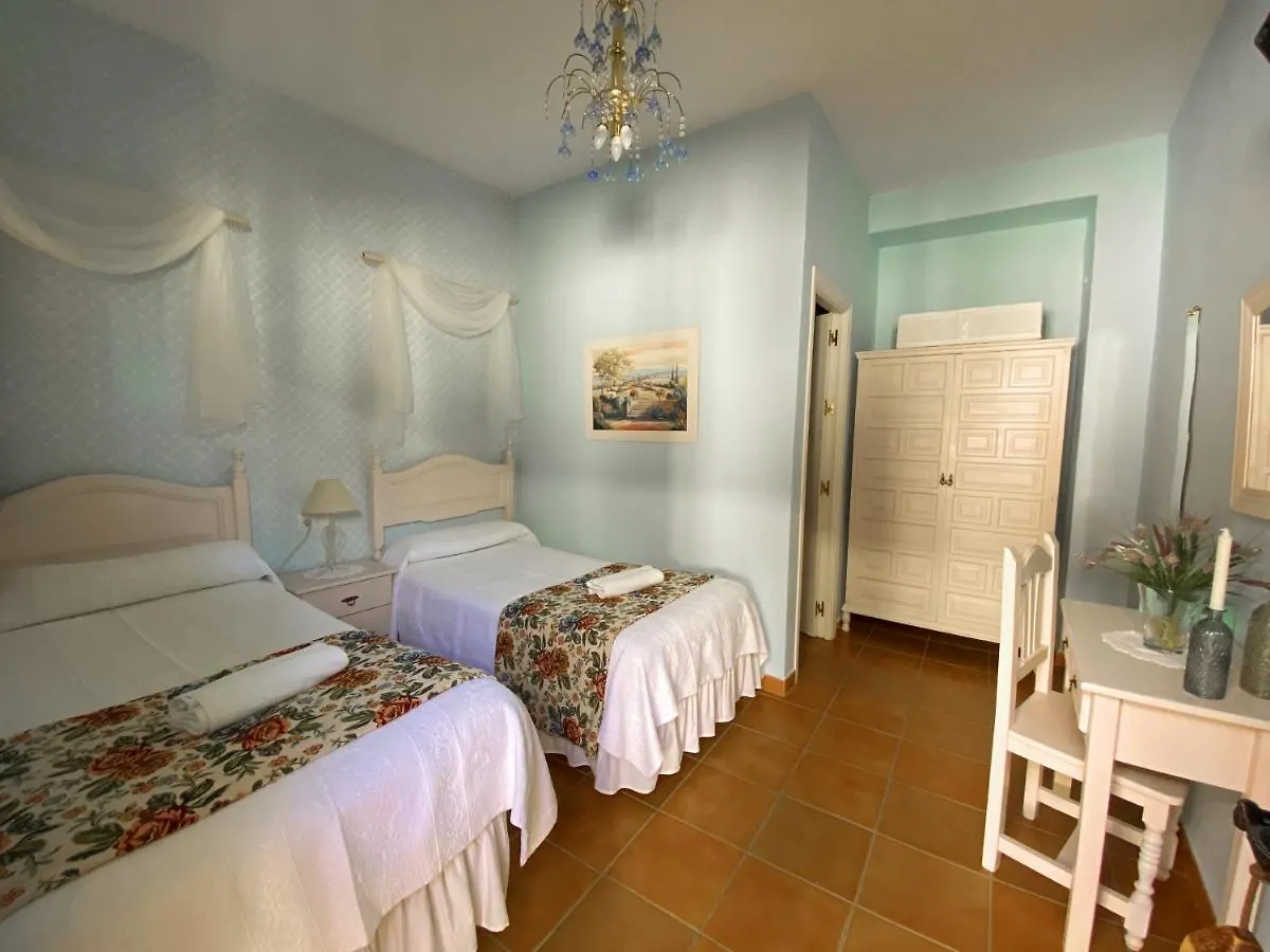Pension Cristina El Rocio
